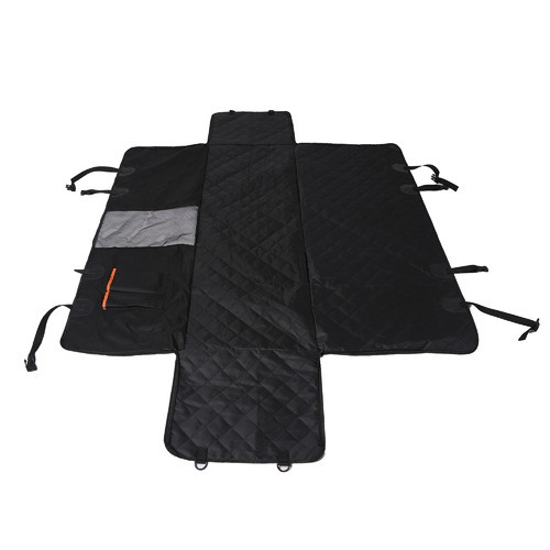 Carp fishing deals seat covers